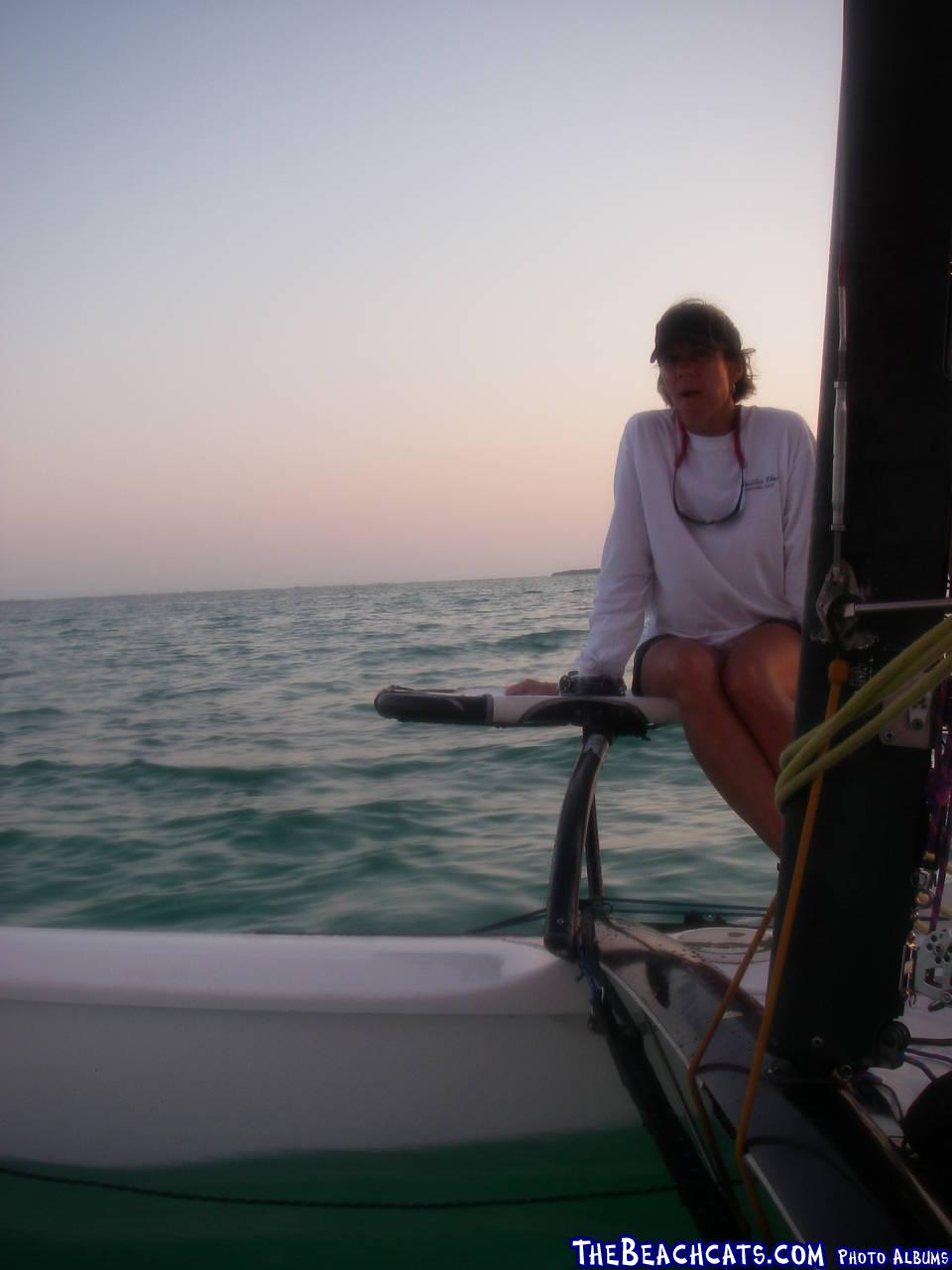 2008 KEY LARGO - FLORIDA BAY 17