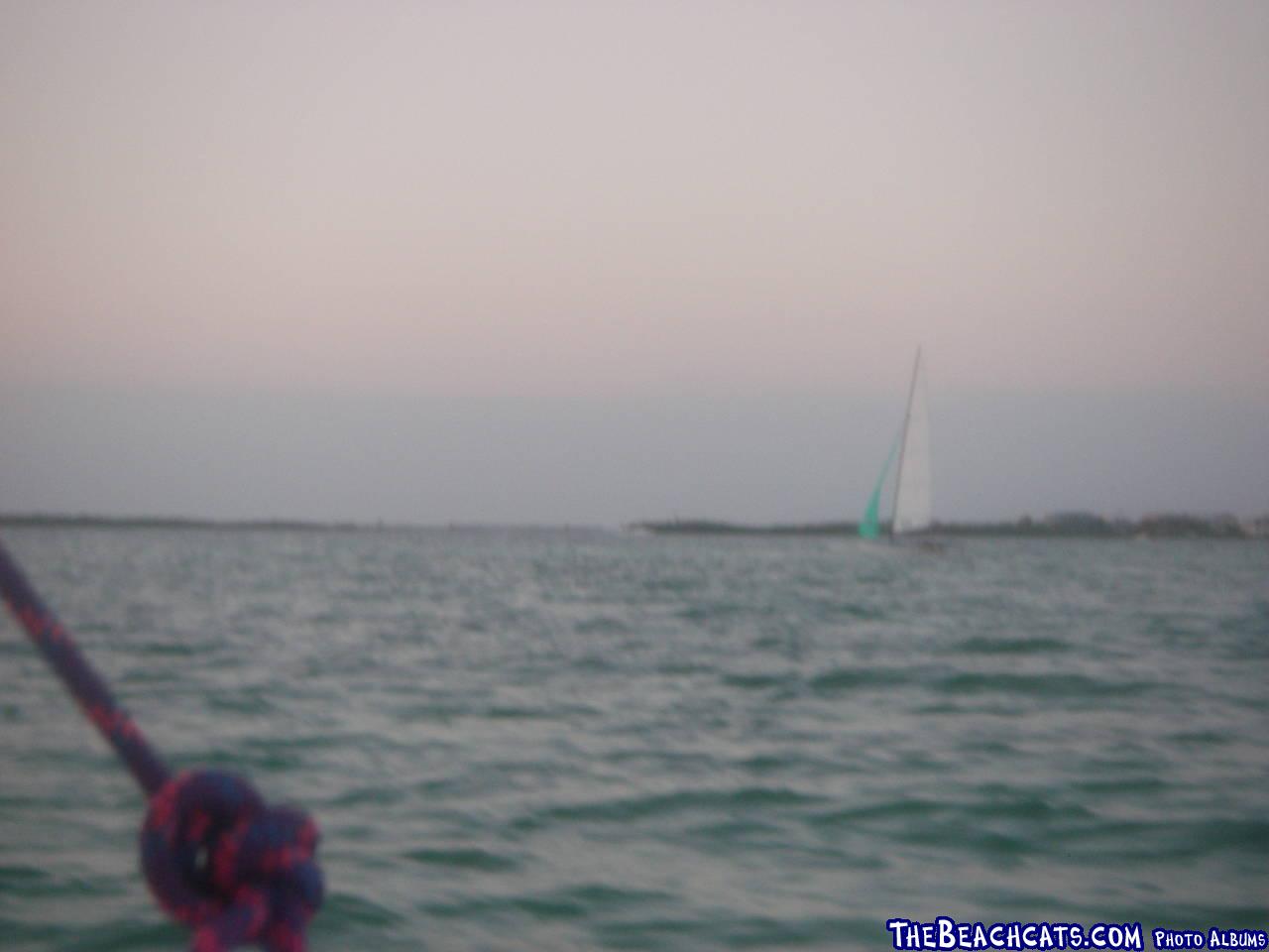 2008 KEY LARGO - FLORIDA BAY 22