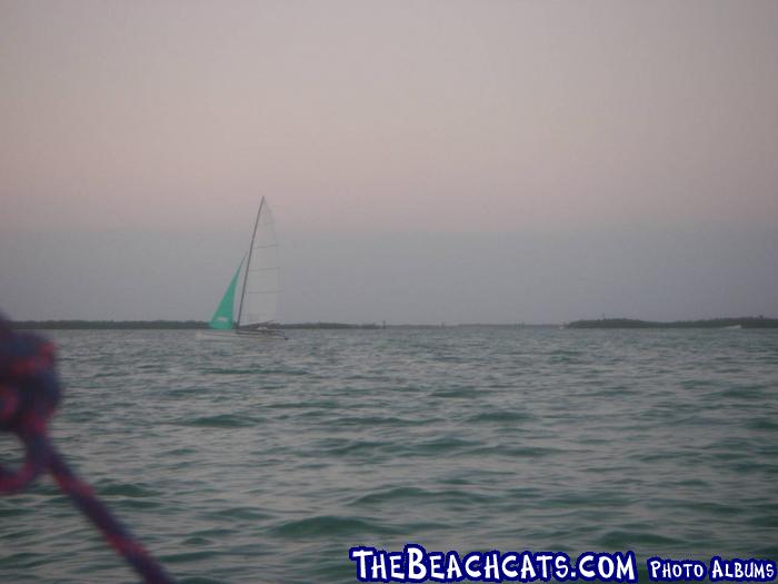 2008 KEY LARGO - FLORIDA BAY 23