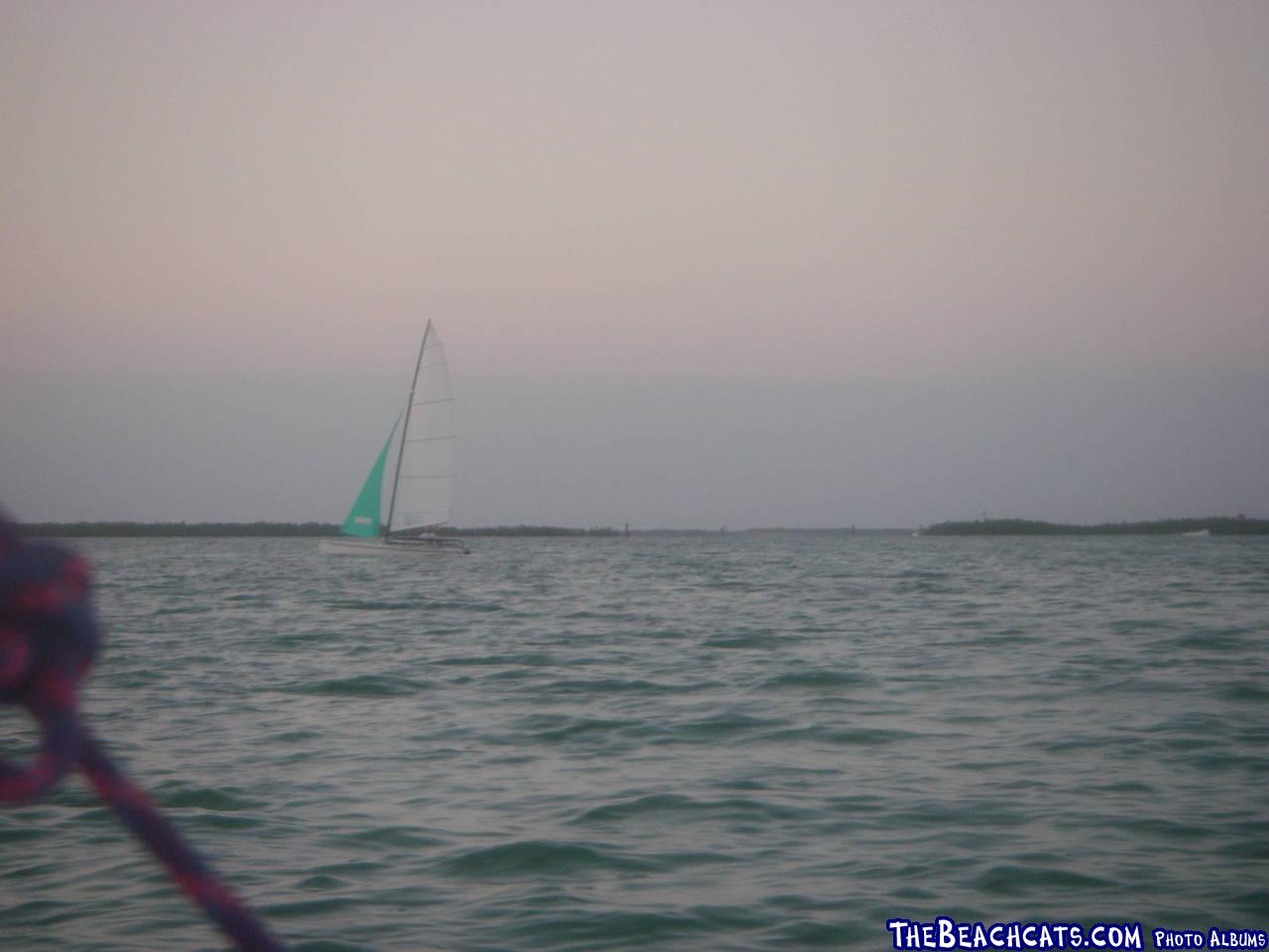 2008 KEY LARGO - FLORIDA BAY 23