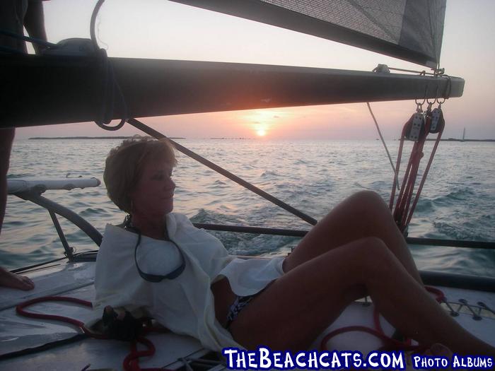 2008 KEY LARGO - FLORIDA BAY 29