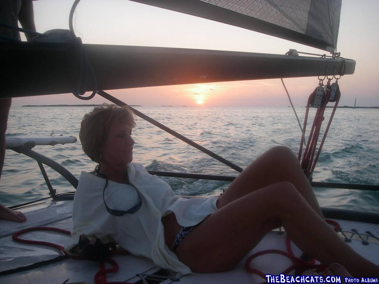 2008 KEY LARGO - FLORIDA BAY 29