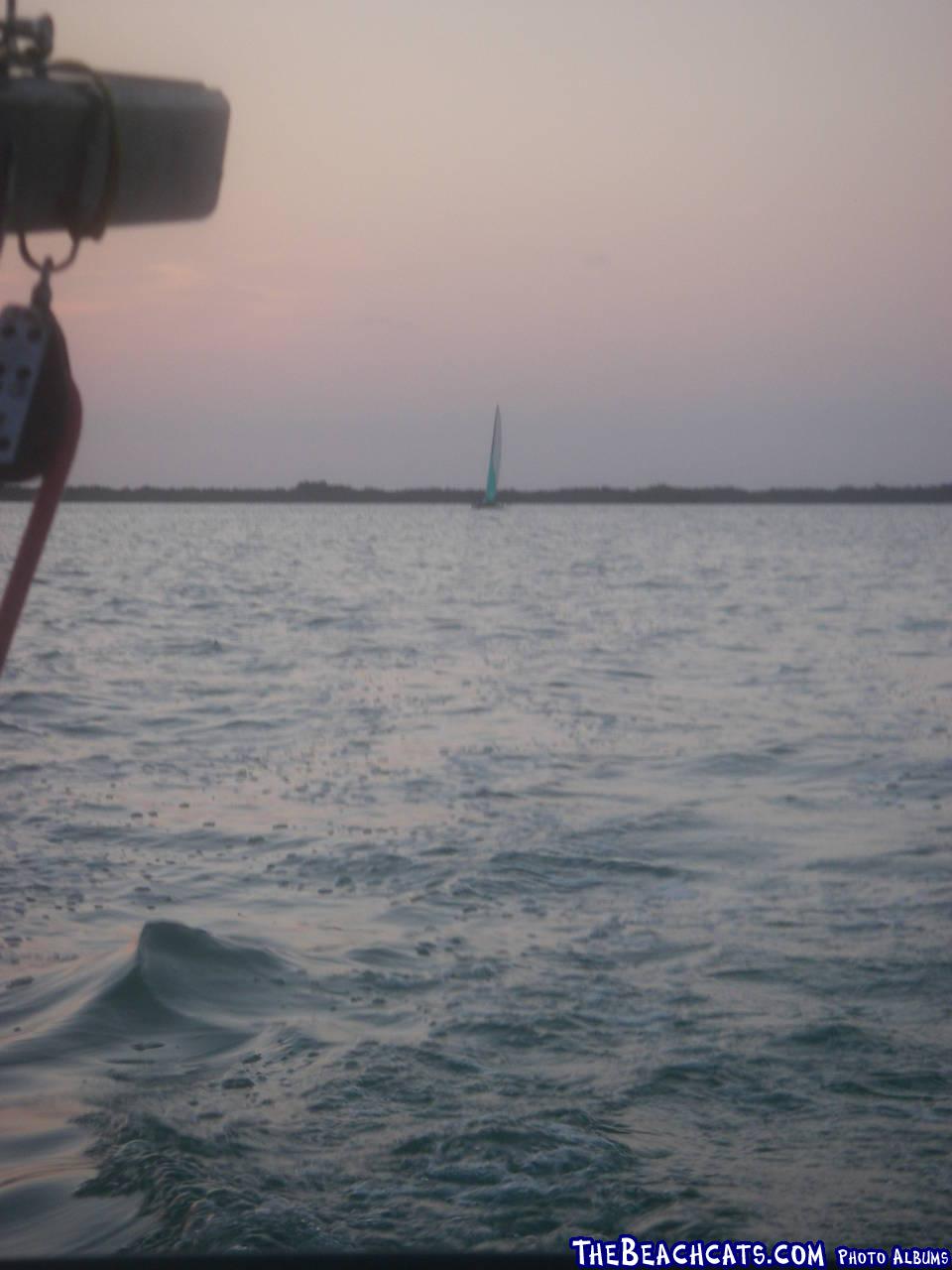 2008 KEY LARGO - FLORIDA BAY 31