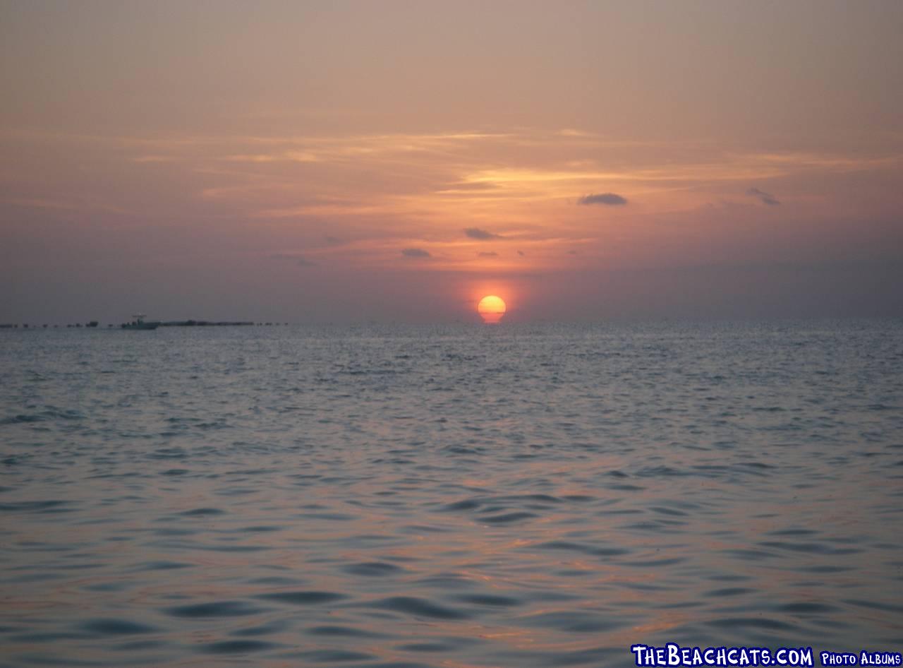 2008 KEY LARGO - FLORIDA BAY 35