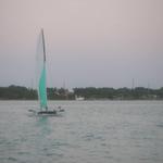 2008 KEY LARGO - FLORIDA BAY 38