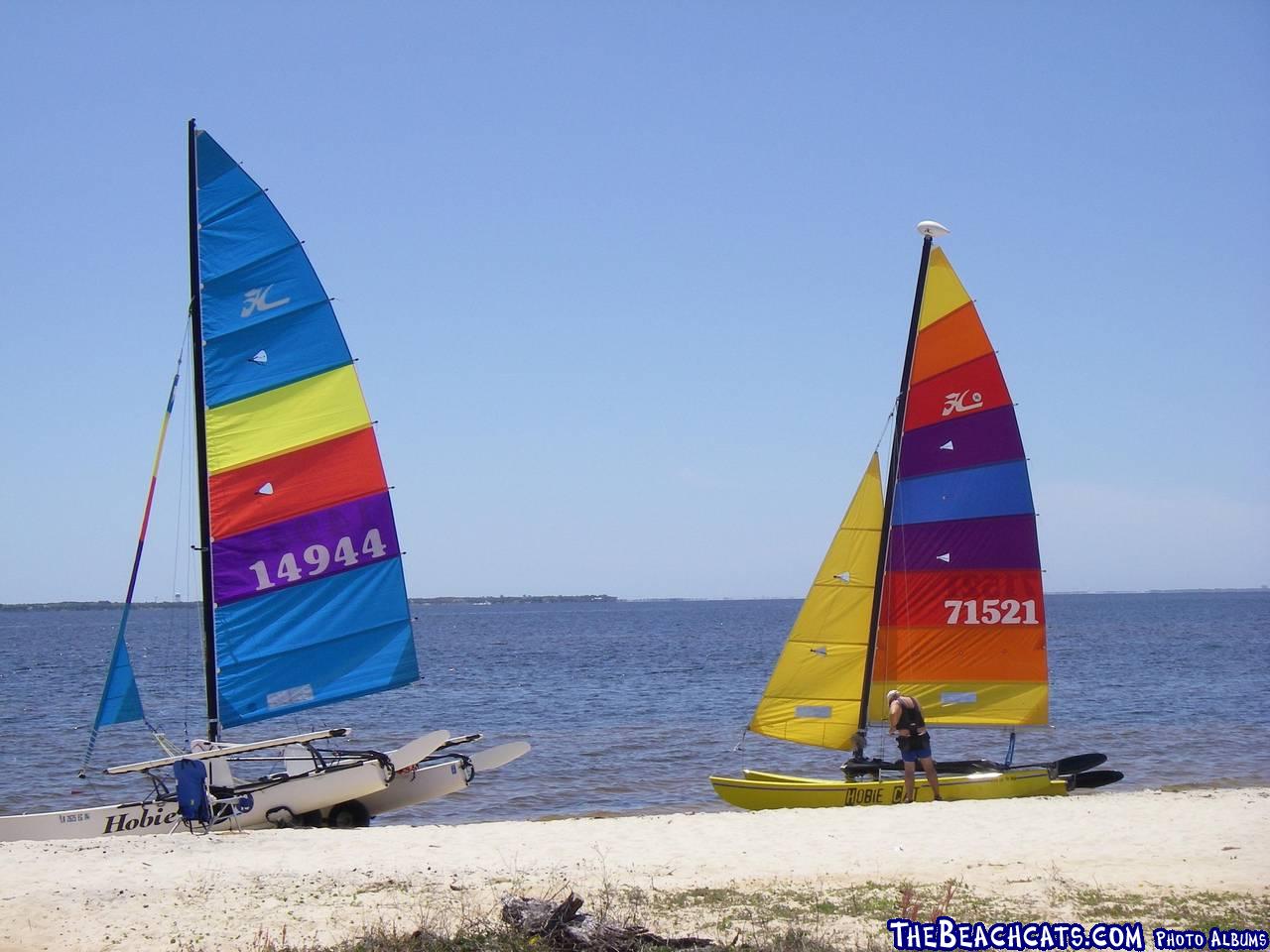 2008-04 HOBIES at WHITEPOINT, FL 2