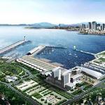 Olympic Sailing Venue