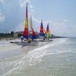 2008-08_Mexico Beach