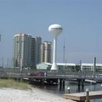 Boat Launch Ramp