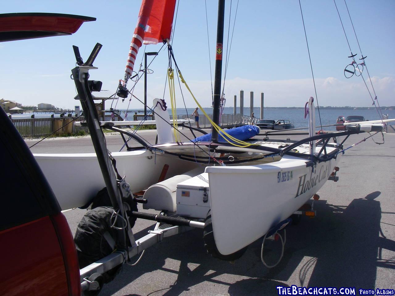 2008 Juana Regatta - 01