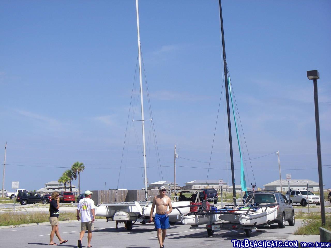 2008 Juana Regatta - 03