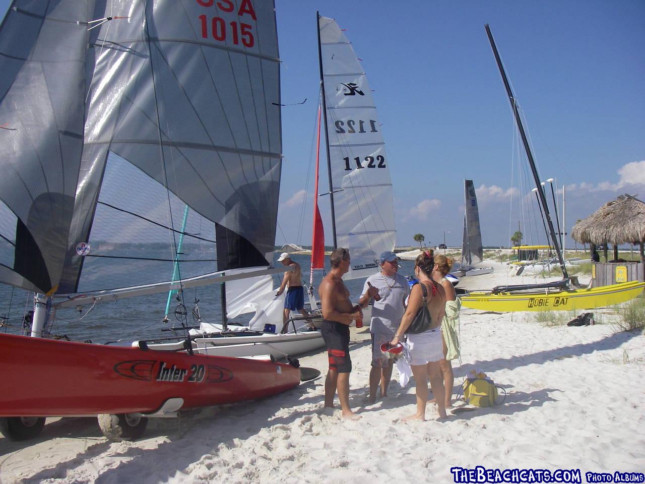 2008 Juana Regatta - 06