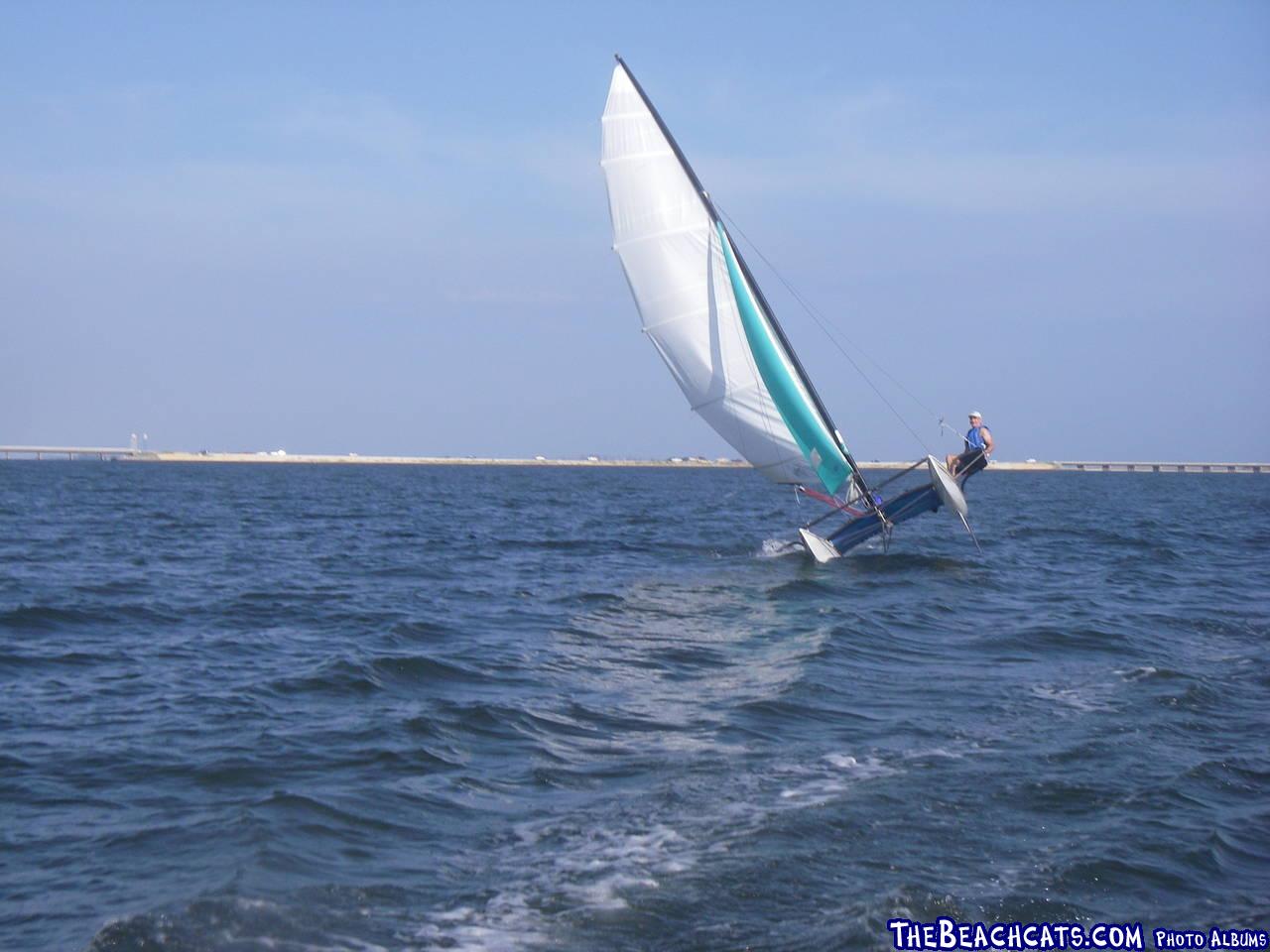 2008 Juana Regatta - 32