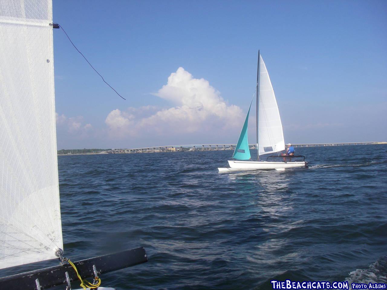 2008 Juana Regatta - 26