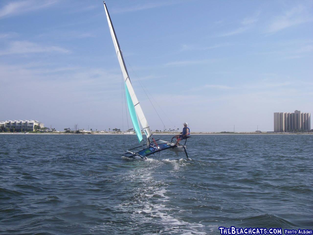 2008 Juana Regatta - 48