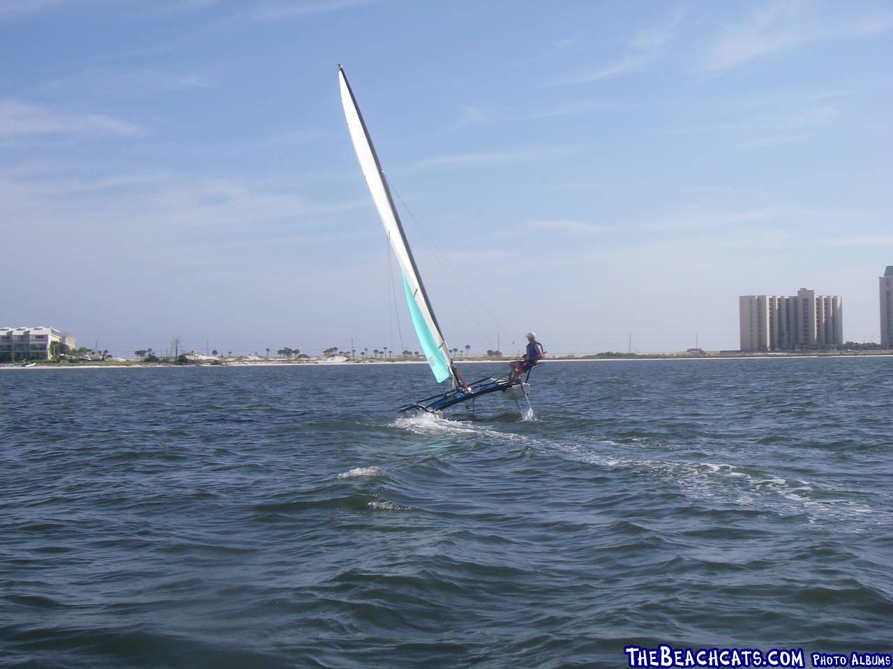 2008 Juana Regatta - 49