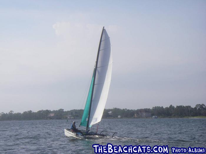 2008 Juana Regatta - 55