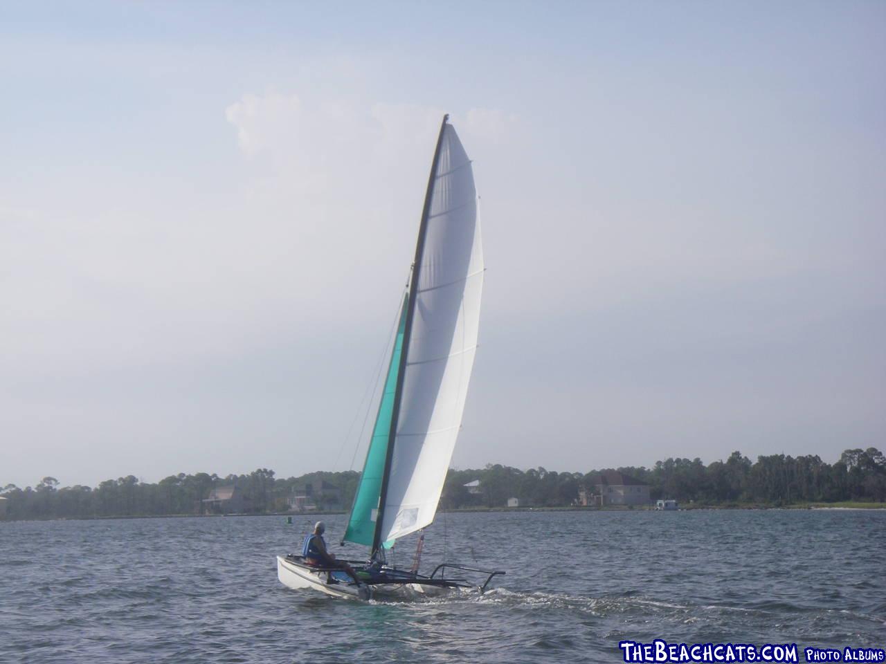 2008 Juana Regatta - 55