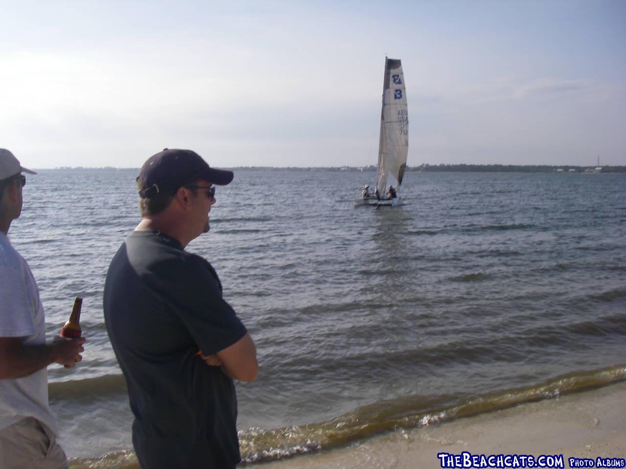 2008 Juana Regatta - 70