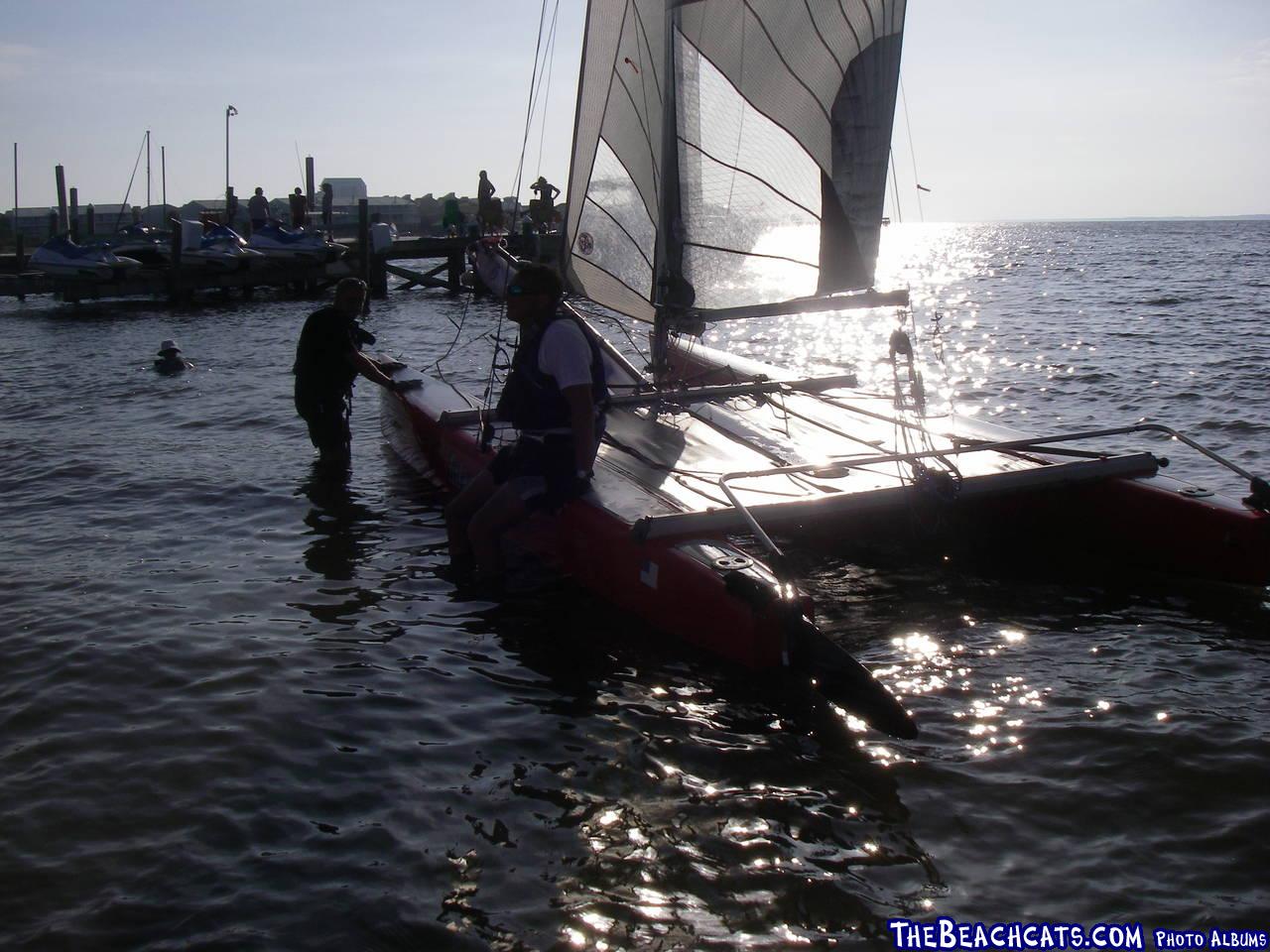 2008 Juana Regatta - 71