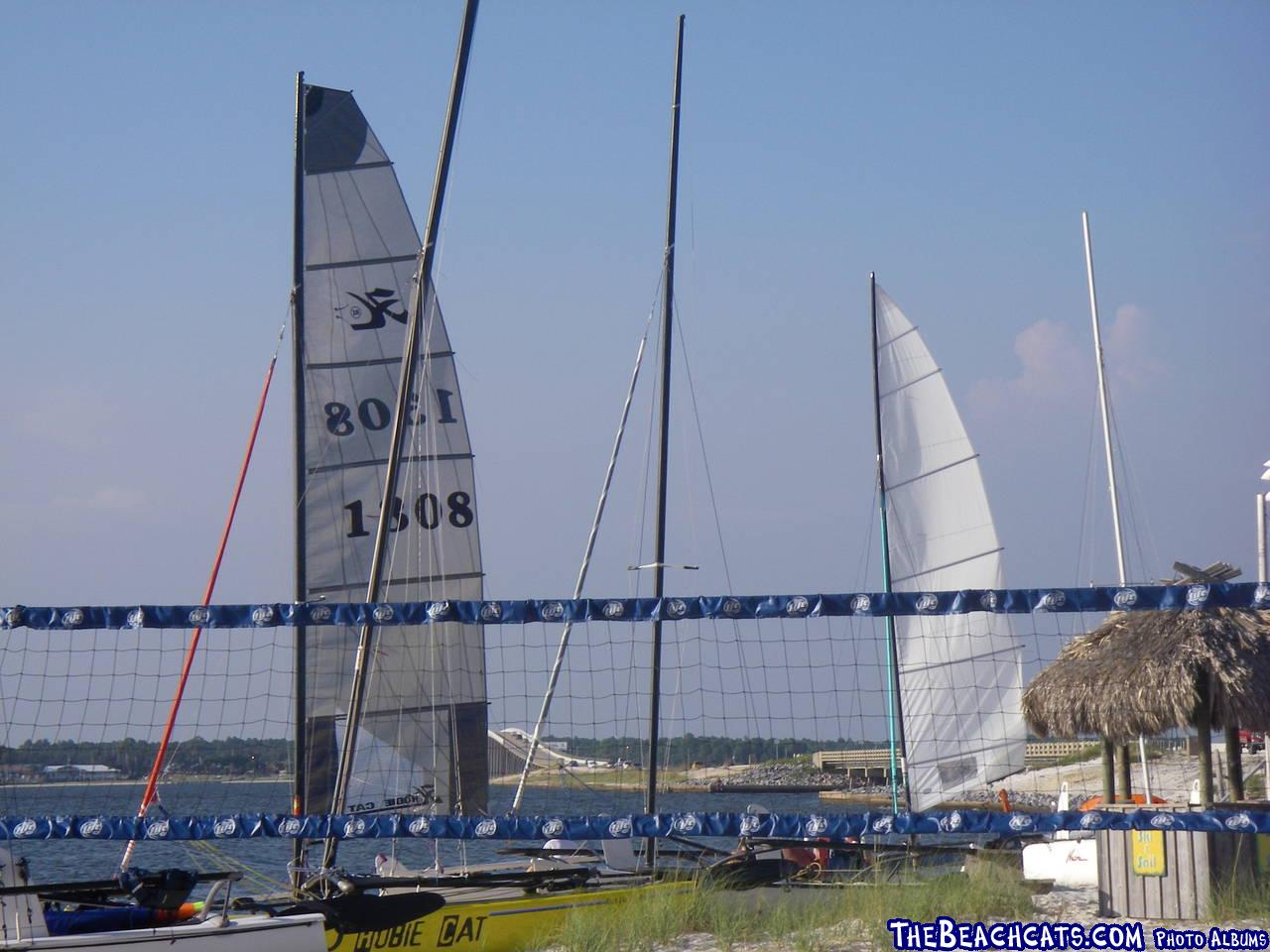 2008 Juana Good Time Regatta 09-06 1 06