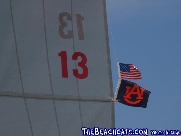 It's Independence Day and "War Eagle"