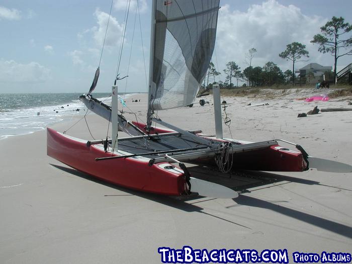 Nacra F17