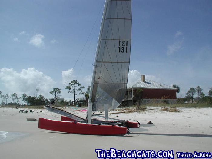 Dauphin Island, AL