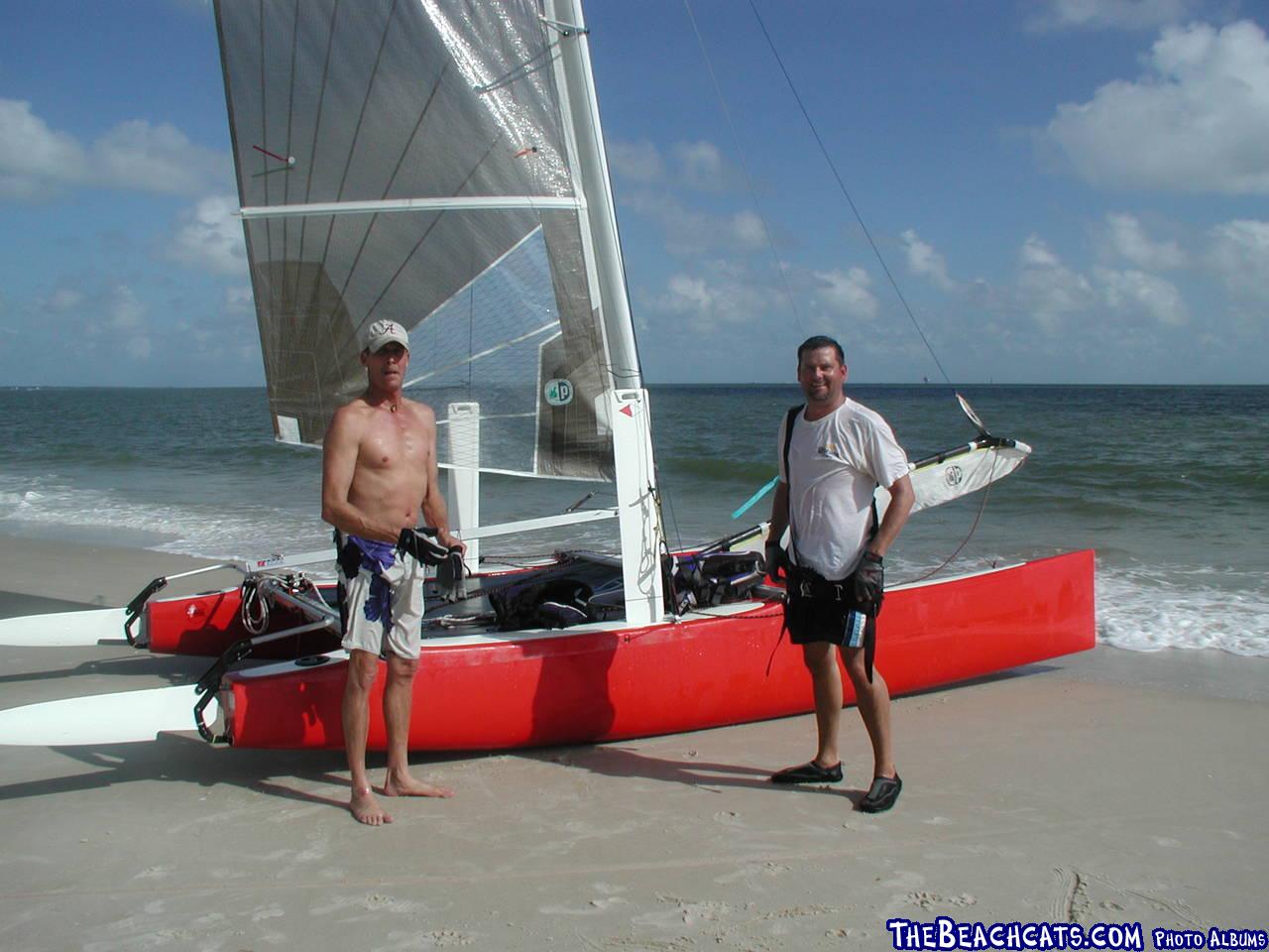 Dauphin Island, AL