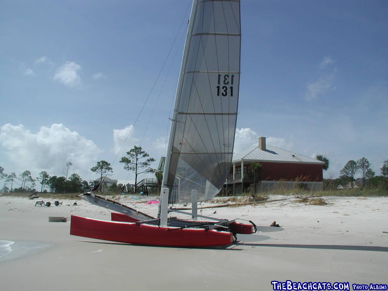 Dauphin Island, AL