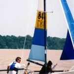 Broken Mast Regatta