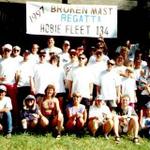 1997 Brokenmast Group