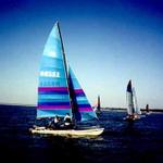 Hobie 16