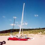 Nacra I-17R