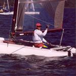 CRAM Traverse City Regatta