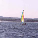 Hobie 18 Formula