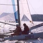 Nacra F-18 3