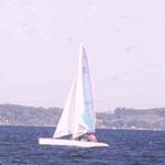 Nacra 5.8NA