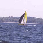 Nacra F-18 5