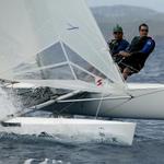 2004 International Rolex Regatta