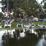 HOBIES ON THE SHORE AT LAKE EUSTIS, FL