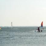 NACRA OVER