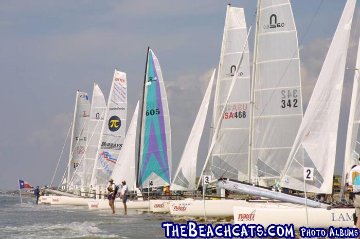 Start at Mustang Island State Park