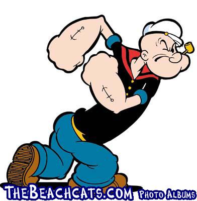 popeye