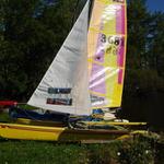 17 Hobie