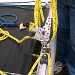 Nacra 6.0 Rigging Details