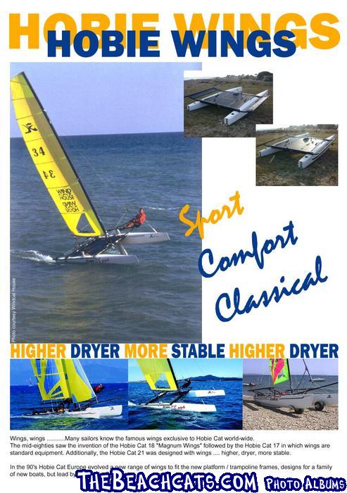 Hobie Wings Brochure p1