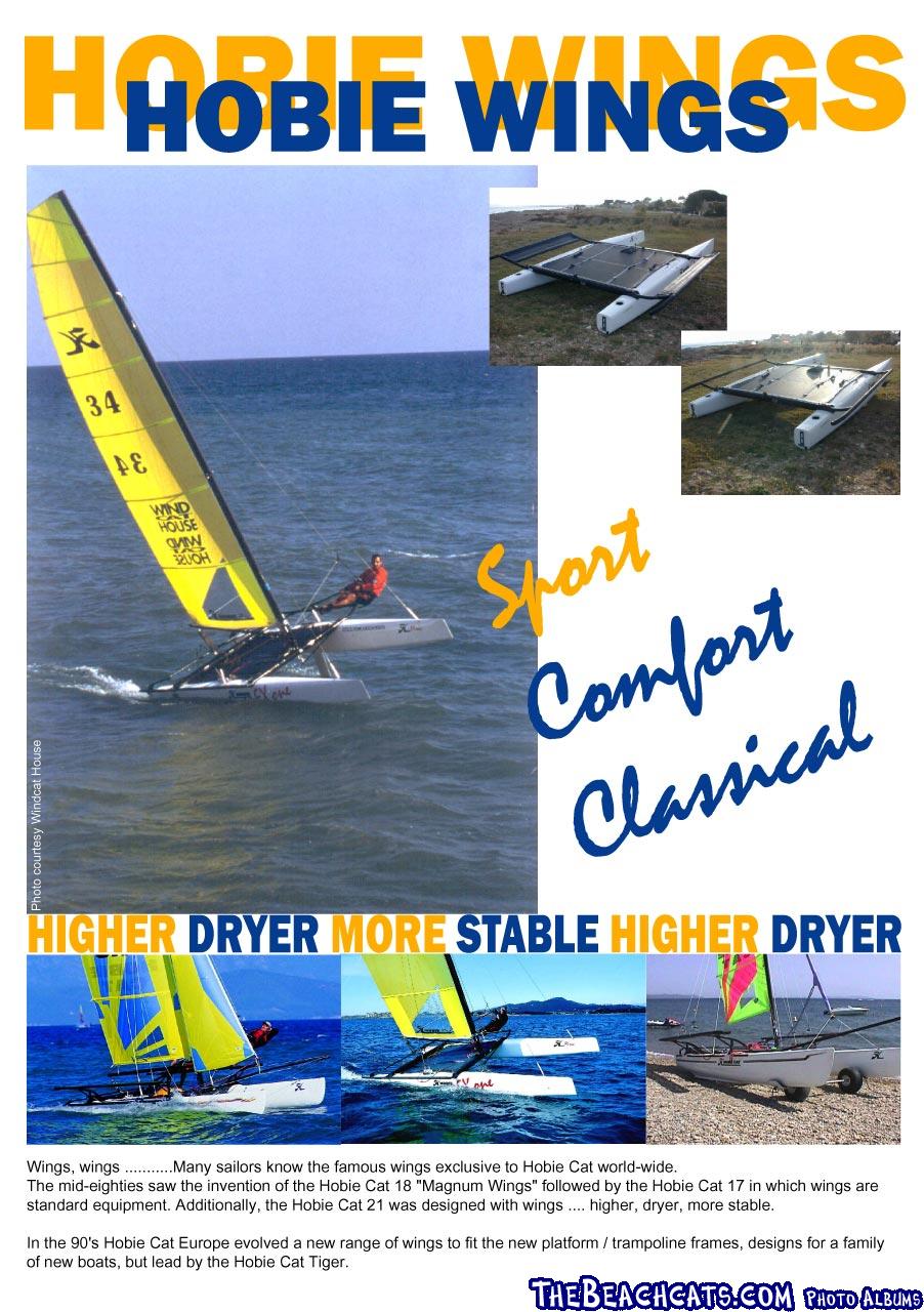 Hobie Wings Brochure p1