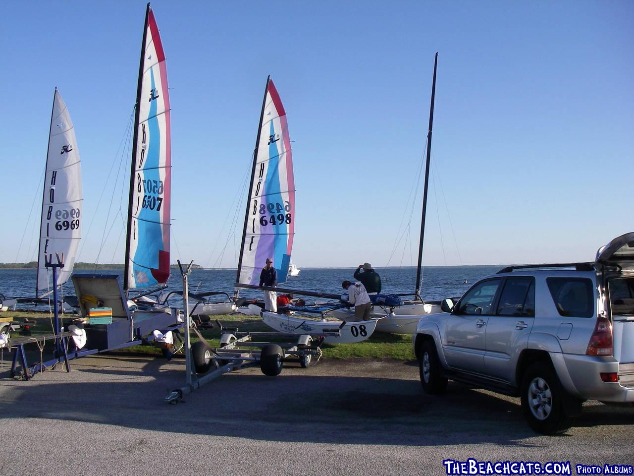 2009 HOBIE Midwinters EAST 001