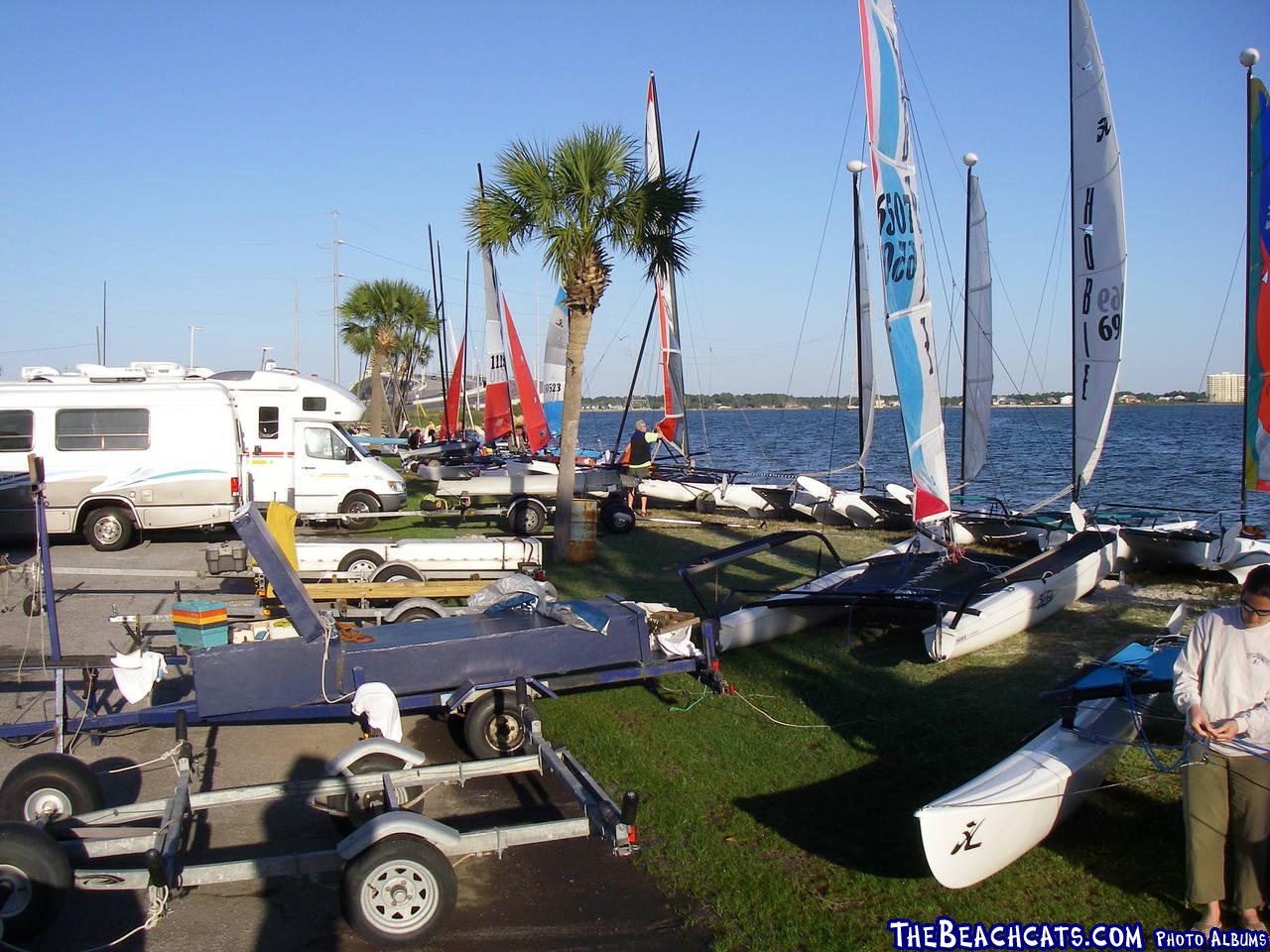 2009 HOBIE Midwinters EAST 003